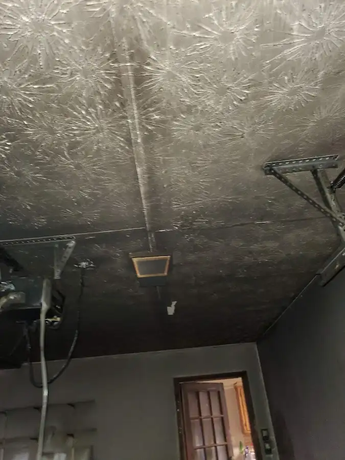 Fire and smoke damage assessment for Water Damage Assessment in Apple Valley